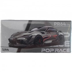 DARWIN PRO 66G NWB SUPRA - POP RACE