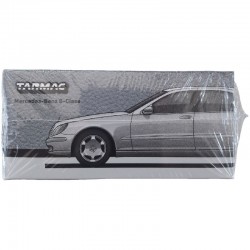 MERCEDES-BENZ S-CLASS - TARMAC