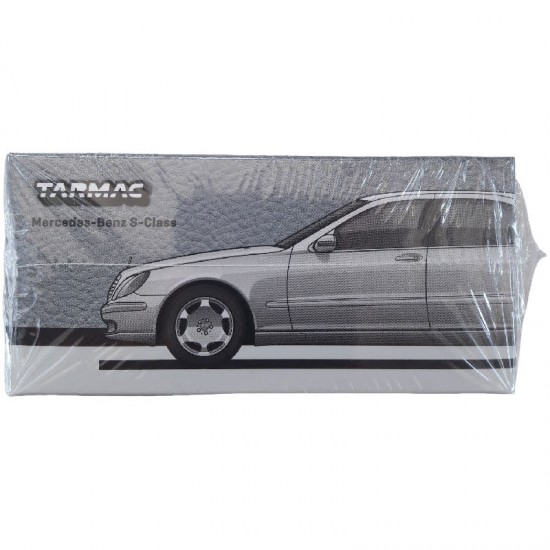 MERCEDES-BENZ S-CLASS - TARMAC