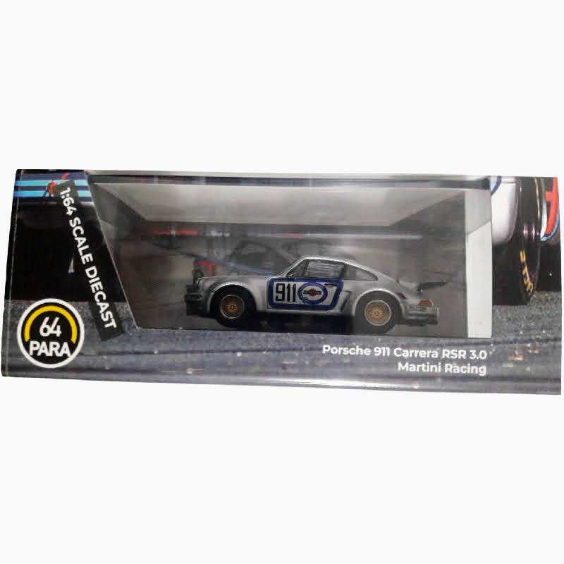 PORSCHE 911 3.0 RSR MARTINI 2024 - 64 PARA